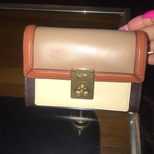 2020 Hutton Coach wallet